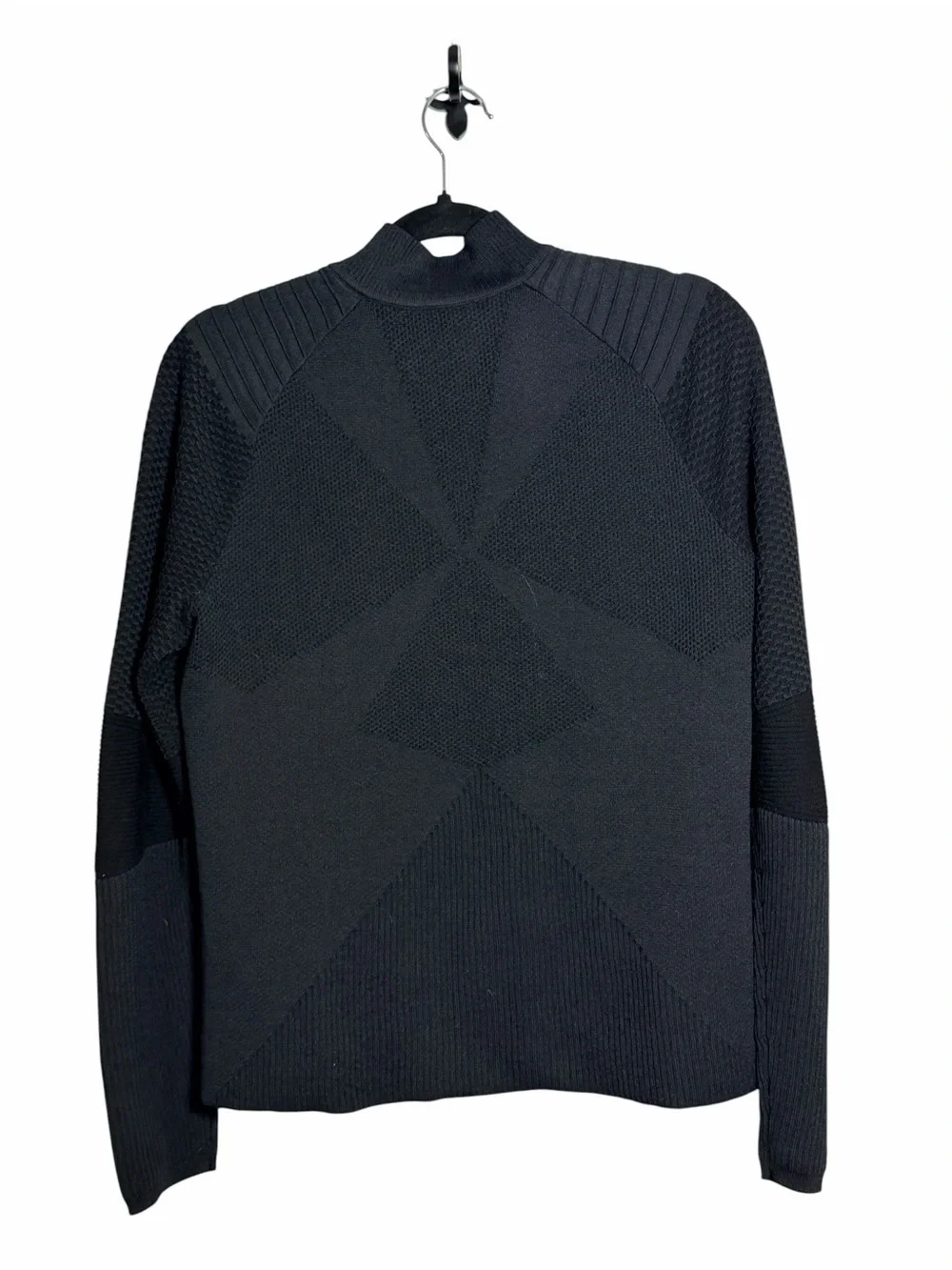 Smartwool Intraknit Merino Wool Insulated Jacket